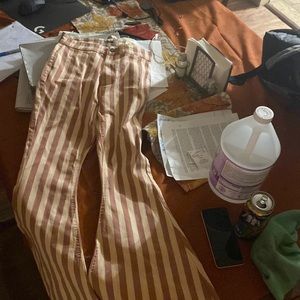Bell bottoms womens 27x34